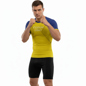 Diseña Tu Propio Rash Guard Personalizado - Product Image 4