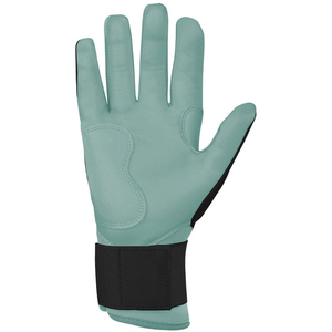 Gants de frappe de baseball de qualité supérieure en gros du Pakistan, gants de baseball avec logo personnalisé, fabricants de gants de frappe de baseball - Product Image 5