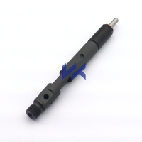 Inyector de Combustible 0432191779 para PERKINS Prima 500