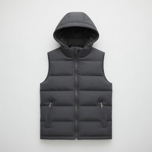 Womens <b>Lightweight</b> Packable Puffer Hooded <b>Jacket</b> for Winter Travel and Daily Commute with Excellent Insulation and Fashionable - Product Image 6