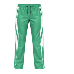 Wholesale <b>Sports</b> Tracksuit for <b>Men</b> Hooded Training Jacket with Zipper Closure and Matching Athletic <b>Trousers</b> for Jogging Gym - Product Image 3