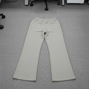 Pantalon décontracté en toile pour femme, idéal pour la course, haute qualité, coupe confortable, best-seller - Product Image 5