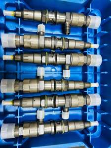 Inyectores Nuevos Bocsh 0445120642  A4710701787 - Product Image 5