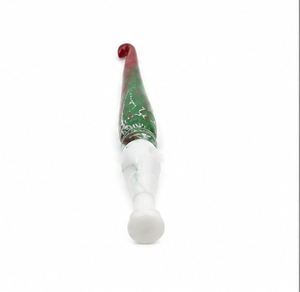Agujas de Ganchillo de Resina de Gran Tamaño, 4mm 5mm 6mm 8mm 10mm 12mm, Ergonómicas y Hechas a Mano, para Tejer con Hilo - Product Image 6