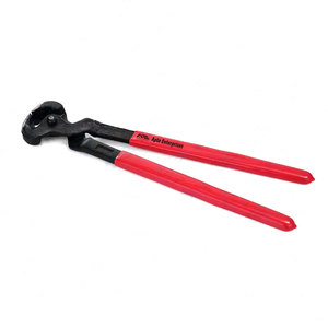 Herramientas Veterinarias: Cuchillo de Bucle, Martillo para Herraduras, Herramienta para el Cuidado de Pezuñas, Alicates, Instrumentos Quirúrgicos Veterinarios - Product Image 1