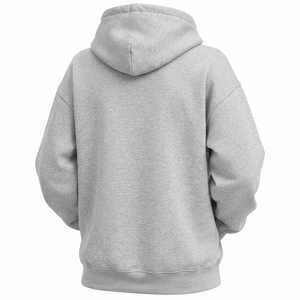 Sweat à capuche tendance pour femme avec poche kangourou, tissu doux et chaud, idéal pour l'hiver, les loisirs, les voyages, confortable pour le quotidien et la mode. - Product Image 2