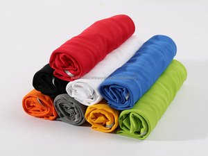 Can Custom Logo Printed Women's And <b>Men's</b> Round Neck T-<b>shirt</b> Loose And Breathable Top Sports Quick-drying Gym Sports T-<b>shirt</b> - Product Image 4