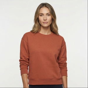 Sudadera con capucha y cremallera de algodón de gran tamaño con logotipo personalizado bordado desgastado al sol para hombre - Product Image 1