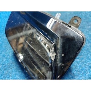 Luz Antiniebla Izquierda Usada A4 8K0941699B - Product Image 2