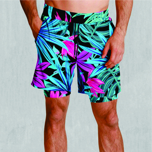Pantalones Cortos Casuales para Hombre, de Alta Calidad, con Logotipo, Deportivos, Transpirables, de Color Sólido, Ropa para Entrenamiento de Fútbol - Product Image 4