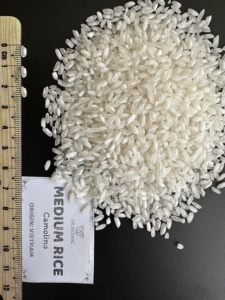Arroz Blanco Camolino de Calidad Media (Pulido con Aceite o Sin Pulir con Aceite) Exportación de Fábrica - Product Image 4