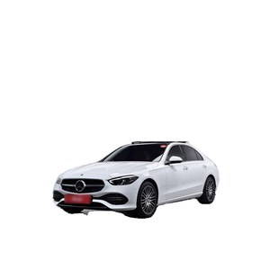 Mercedes-Benz Classe C C200 4MATIC Avantgarde 2022, 9 199 km, Euro V, Boîte de vitesses automatique, Volant à gauche, Caméra de recul - Product Image 1