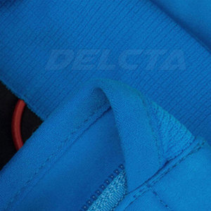 Chaqueta Softshell de Invierno de Alta Calidad, Diseño Personalizado, Transpirable, con Logotipo Personalizado - Product Image 6