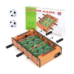 Table de football de compétition d'intérieur de 20 pouces pour les jeux et le plaisir - Product Image 1
