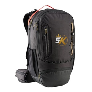 Martial Arts <b>Travel</b> <b>Backpack</b>-Lightweight & Portable Durable Oxford Material Large Capacity Fashion Outdoor Sport Bag - Product Image 1