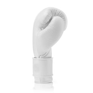 Gants d'entraînement de boxe de haute qualité avec votre propre logo, gants de combat professionnels, écologiques, à séchage rapide, en cuir PU - Product Image 3