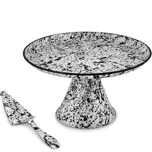 Finest Quality Metal Cake Stand Customized Color Shape Eco Friendly Handmade Tabletop <b>Bakeware</b> for Home Hotel Restaurant - Product Image 2