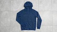Veste à capuche unisexe jaune avec fermeture éclair, manches longues, couleur unie, coupe classique, vêtements de sport pour adultes, toutes saisons