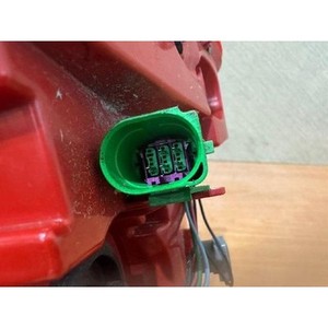 ไฟท้ายมือสอง A6 ขวา รุ่น 4G5945096A - Product Image 4