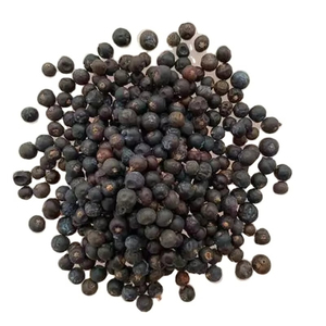 Premium Quality Natural Dried Juniper Berries Bulk Wholesale 2026 New Season Organic Supply For Private <b>Label</b> Brands - Product Image 4