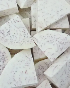 CUBOS DE TARO CONGELADOS DE ALTA CALIDAD PARA PROCESAMIENTO DE ALIMENTOS – SUMINISTRO A GRANEL, PRODUCCIÓN ESTABLE TODO EL AÑO - Product Image 1