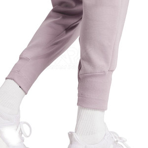 Cotton Polyester Made Hot Selling Women Trousers Slim Fit Premium Quality Custom Design Trousers - Product Image 5