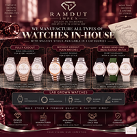 Montre de luxe en acier inoxydable avec mouvement à quartz cultivé en laboratoire, entièrement noire, style hip-hop, lunette sertie de diamants de 46 mm, pierres précieuses brillantes, pour usage quotidien