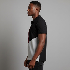 Camiseta de Hombre de Alta Calidad 100% Algodón, con Logotipo Personalizado por Transferencia Térmica, Tejido de Punto, Secado Rápido, Transpirable, Estilo Casual Urbano - Product Image 2