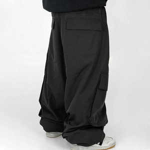 Pantalones de Esquí Impermeables Personalizados, Novedad 2026, Oferta, Cortavientos, Transpirables, para Deportes de Invierno, Proveedor al por Mayor - Product Image 2