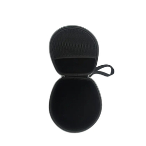 Ziversy Modern Unisex EVA <b>Foam</b> Tool Case Zipper Closure Custom Logo Reusable Eco-Friendly Travel Use Various <b>Model</b> EVA-008 - Product Image 5