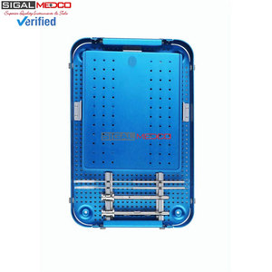Caspar Spine Cervical Distractor <b>Screw</b> System Orthopaedic Casper Cervical Vertebral Column Retractor <b>Set</b> Surgical Instrument Kit - Product Image 6