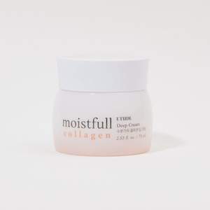 Crema Idratante al Collagene 75ml in Offerta, Confezionata in Flacone - Product Image 1