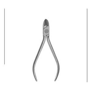 คีมสัตวแพทย์ สแตนเลสสตีล ทนทาน สำหรับการผ่าตัดสัตว์ - Product Image 6