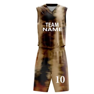 Venta al por Mayor de Camisetas de Baloncesto Personalizadas para Equipos a Precios Económicos, 100% Poliéster Transpirable, Tallas Grandes, el Mejor Diseño, Calidad Superior en Todas las Tallas - Product Image 4