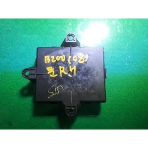 ECU และโมดูลคอมพิวเตอร์มือสอง ระดับ B รุ่น A1698209226 - Product Image 1