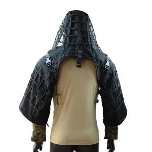 Traje de Camuflaje Táctico OEM 2026 para Francotirador - Camping y Montañismo, Color/Talla Personalizables, Logotipo y Capa Personalizados - Product Image 3