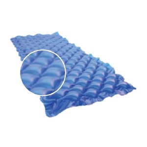 ที่นอนลมป้องกันแผลกดทับพร้อมปั๊มลมสำหรับการดูแลผู้ป่วย - Product Image 4
