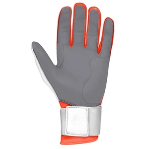 Guantes de Béisbol Personalizados de Cuero Antideslizantes, Ventilados, Elásticos, para Entrenamiento, Absorben la Humedad, para las 4 Estaciones - Product Image 4