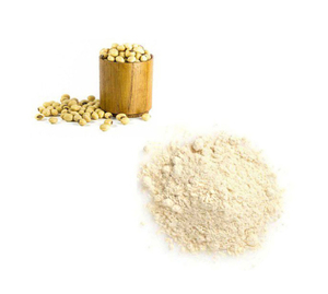 แป้งถั่วเหลืองเกรดอาหาร - Product Image 4