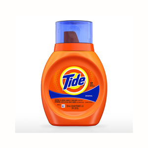 Detergente Líquido para Ropa Premium Tide con 6 Veces Mayor Poder de Limpieza y Aroma Original Fresco - Product Image 5