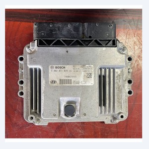 Modules de commande de transmission compatibles pour Hyundai Porter H100, pour module de commande de transmission Bosch TCM, pièces automobiles coréennes. - Product Image 1