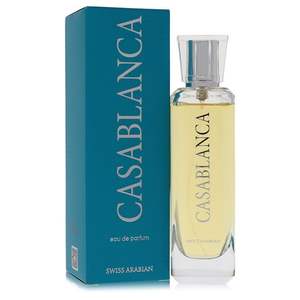 Profumo Casablanca Eau De Parfum Spray Unisex - Product Image 1