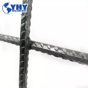 Thảm Lưới Thép Gia Cố Bê Tông Trên Công Trường Xây Dựng - Product Image 6