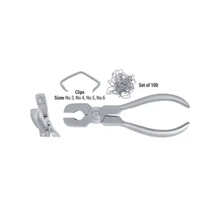 อุปกรณ์ติดแหวนรูปหมูสำหรับเครื่องมือผ่าตัดแบบ dentic implants' จากปากีสถาน - Product Image 1