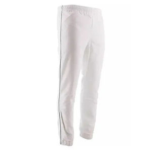 Ensemble de survêtement pour homme, veste zippée et pantalon de jogging, deux pièces, couleur blanc et bleu marine, vêtements de sport, ensemble d'entraînement athlétique - Product Image 2