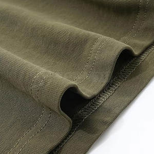 Diseña Tu Propio Logotipo, Camiseta Juvenil con Lavado Ácido, Ligera, de la Mejor Calidad, Diferentes Diseños de Camisetas con Lavado Ácido - Product Image 5