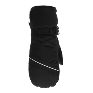 Gants résistants aux hautes températures pour la cuisine, la cuisson, la pâtisserie, mitaines de sécurité résistantes à la chaleur, en tissu de coton durable - Product Image 5