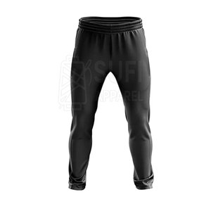 Uniforme de Cricket de Grado Profesional, Incluye Camiseta y Pantalones Cortos, Hechos con Material Transpirable y Ligero, Colores y Logotipo Personalizados para Hombre - Product Image 5