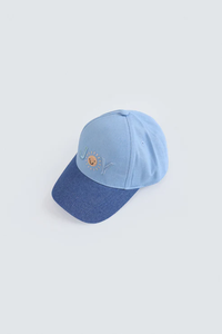 Casquette brodée '' SOSH 4 '' - Product Image 2
