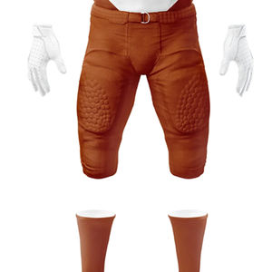 ผู้ผลิตชุดอเมริกันฟุตบอลจากโรงงานโดยตรง รับผลิตชุดฝึกซ้อมและชุดแข่งขันอเมริกันฟุตบอล บริการ OEM ขั้นต่ำน้อย - Product Image 5